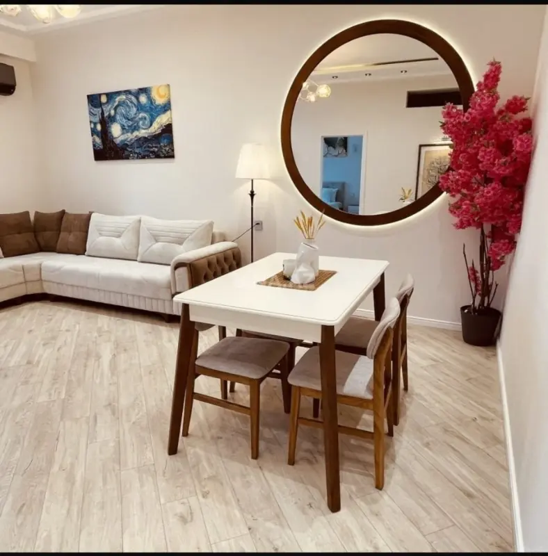 Kirayə verilir 3 otaqlı mənzil 100 m²