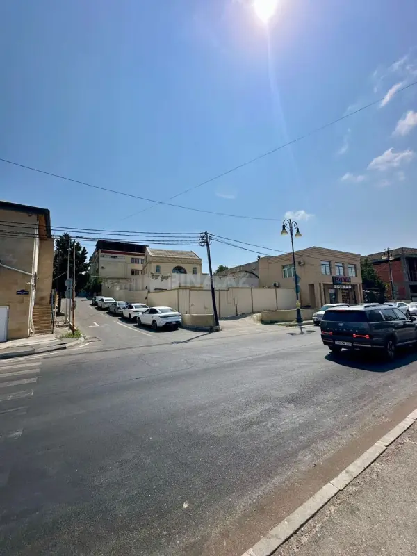 Satılır torpaq sahəsi 6 m²