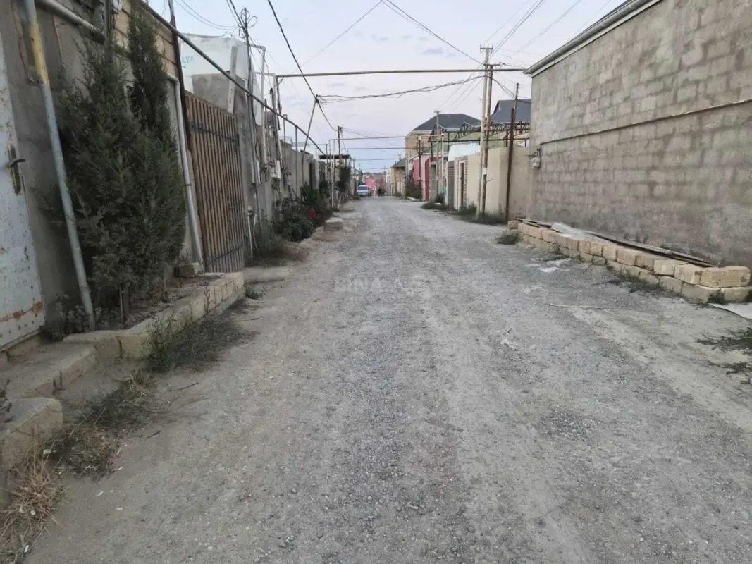 Satılır torpaq sahəsi 7 m²