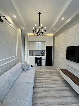 Satılır 2 otaqlı mənzil 32 m² — Bakı, Nərimanov 2 otaq 32.00 m²