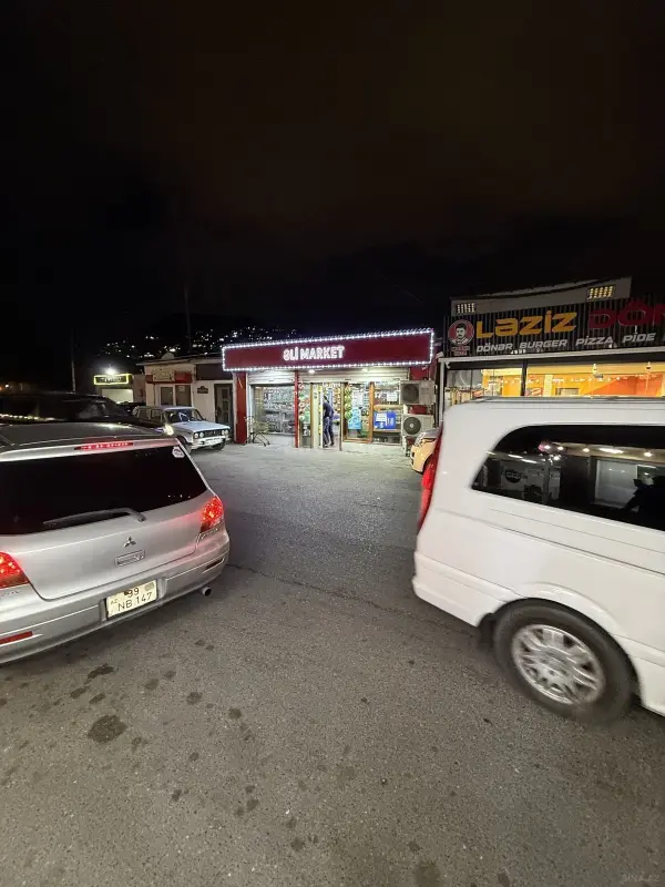 Satılır obyekt 73 m²