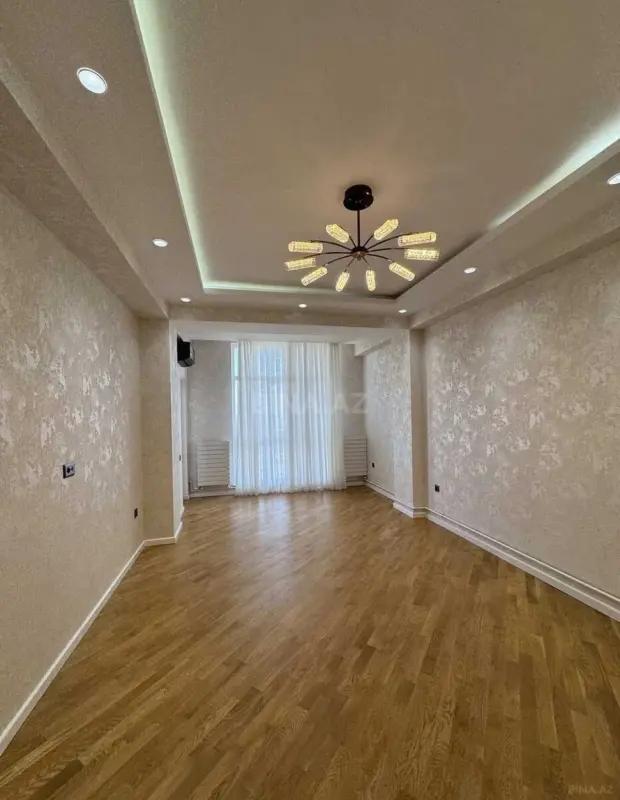 Satılır 2 otaqlı mənzil 70 m²