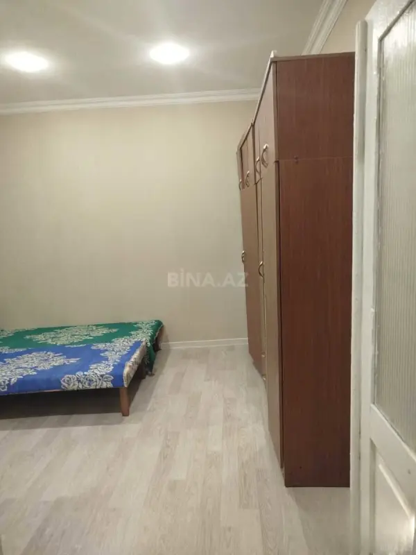 Kirayə verilir 2 otaqlı həyət evi 50 m²