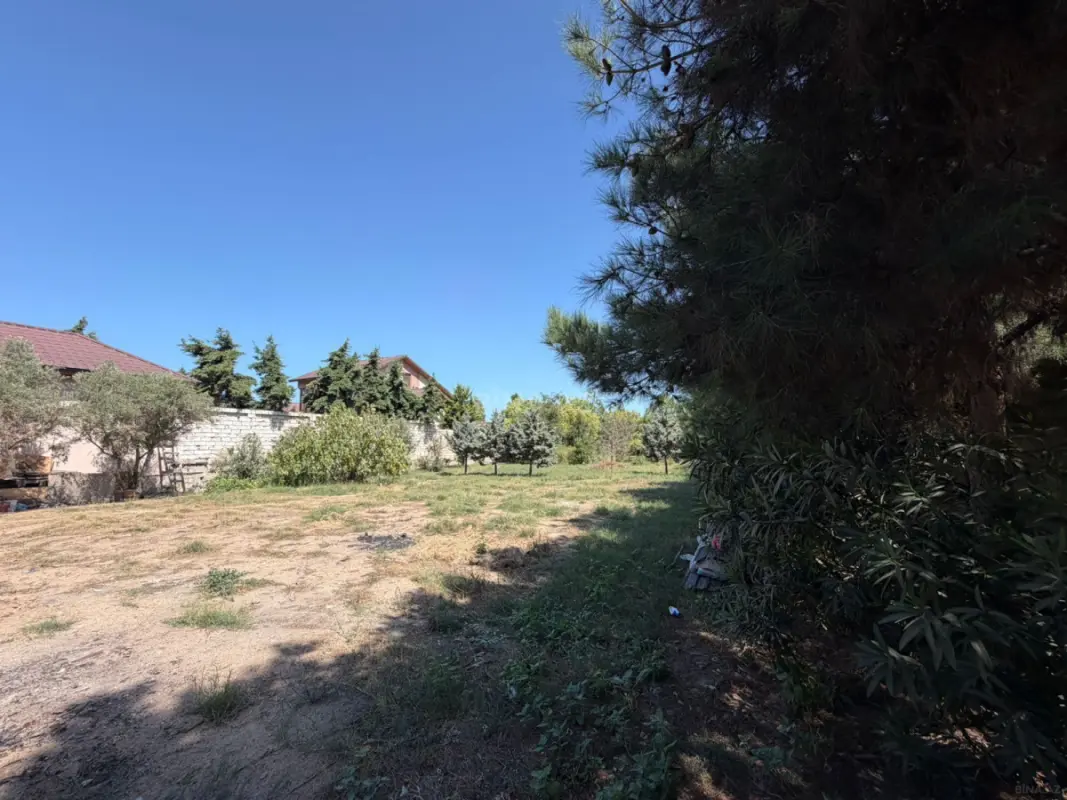 Satılır torpaq sahəsi 16 m²