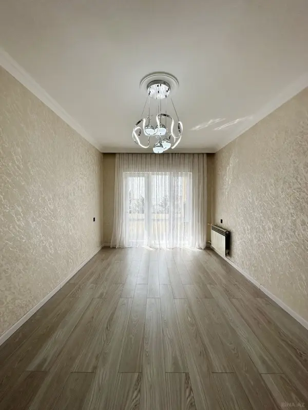 Satılır 2 otaqlı mənzil 60 m²