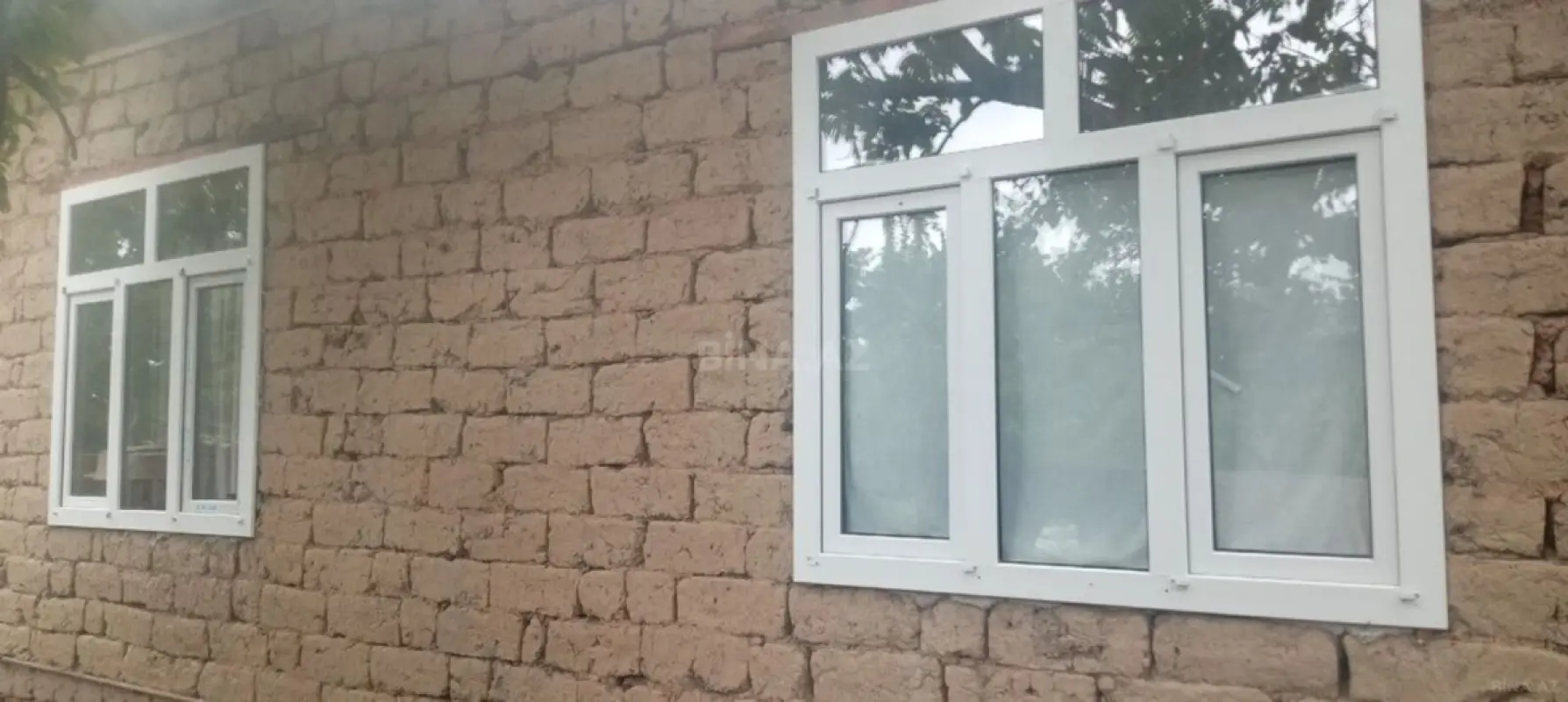 Satılır 4 otaqlı həyət evi 85 m²