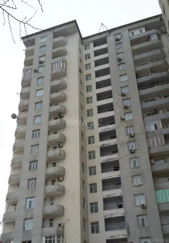 Satılır 2 otaqlı mənzil 68 m²