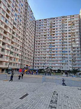 Satılır 2 otaqlı mənzil 65 m² — Bakı 2 otaq 65.00 m²