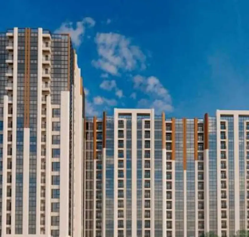 Satılır 3 otaqlı mənzil 73 m²