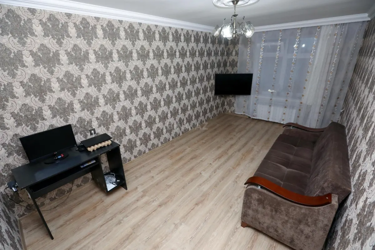 Satılır 3 otaqlı mənzil 60 m²