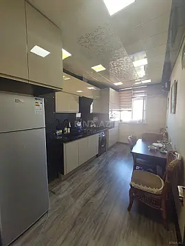 Kirayə verilir 2 otaqlı mənzil 60 m² — Bakı, Bakıxanov 2 otaq 60.00 m²