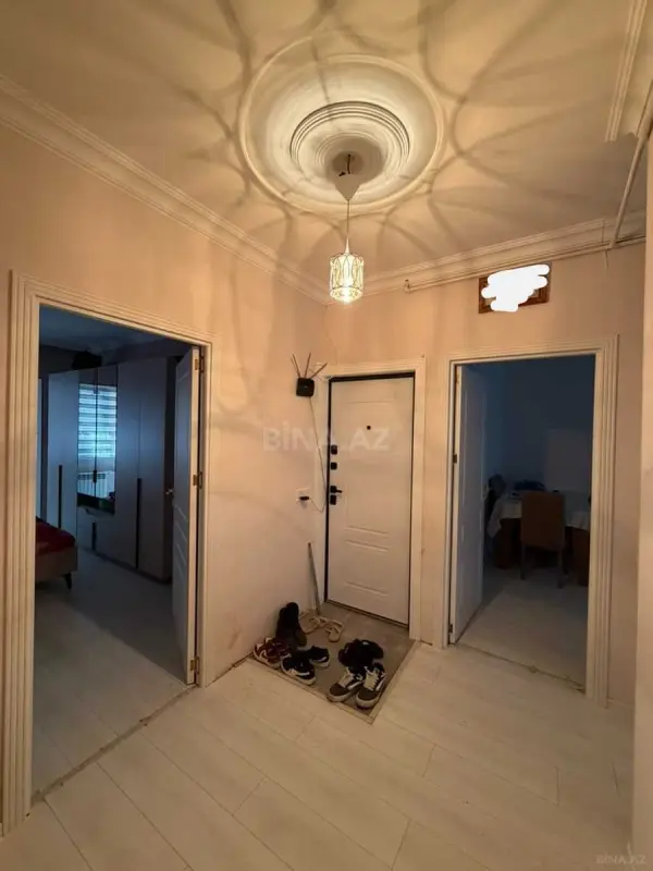 Satılır 3 otaqlı mənzil 70 m²