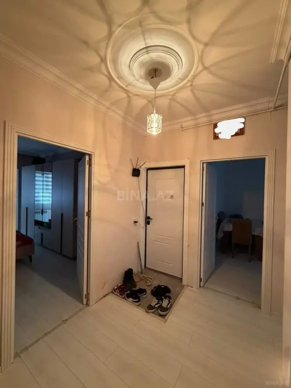 Satılır 3 otaqlı mənzil 70 m²