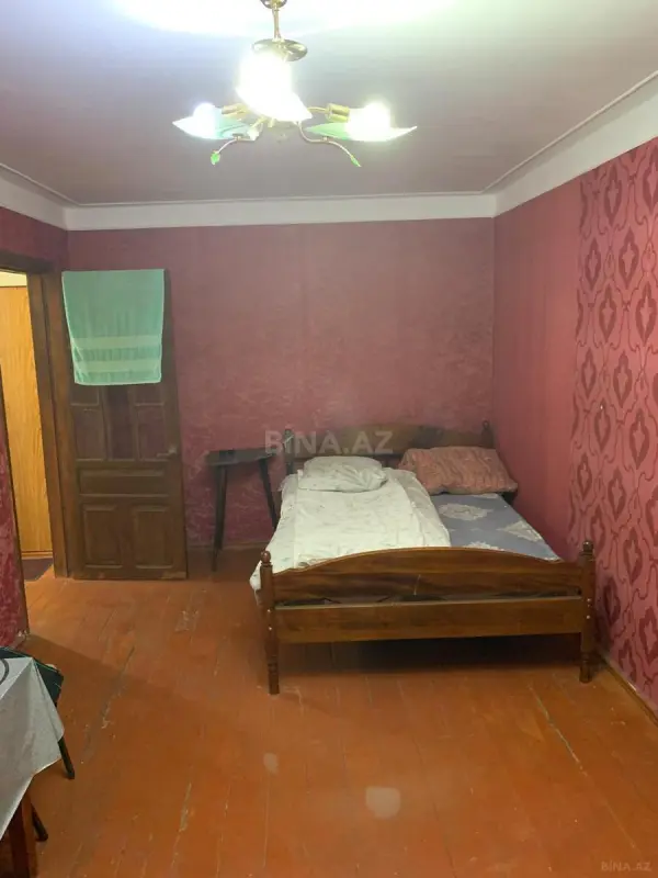 Satılır 2 otaqlı mənzil 45 m²