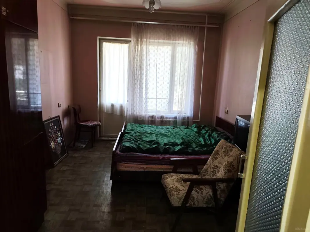 Kirayə verilir 4 otaqlı mənzil 65 m²