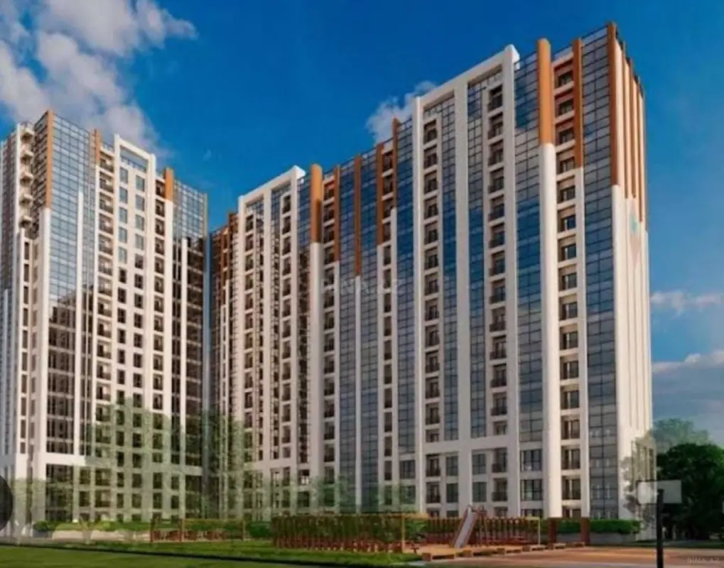 Satılır 3 otaqlı mənzil 78 m²