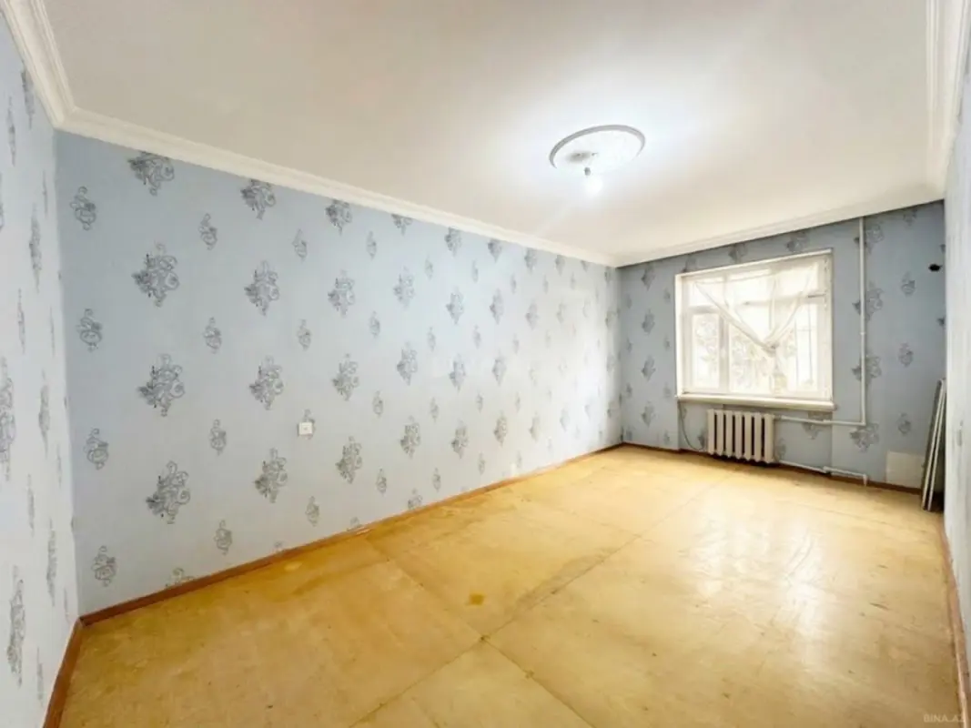 Satılır 3 otaqlı mənzil 86.7 m²