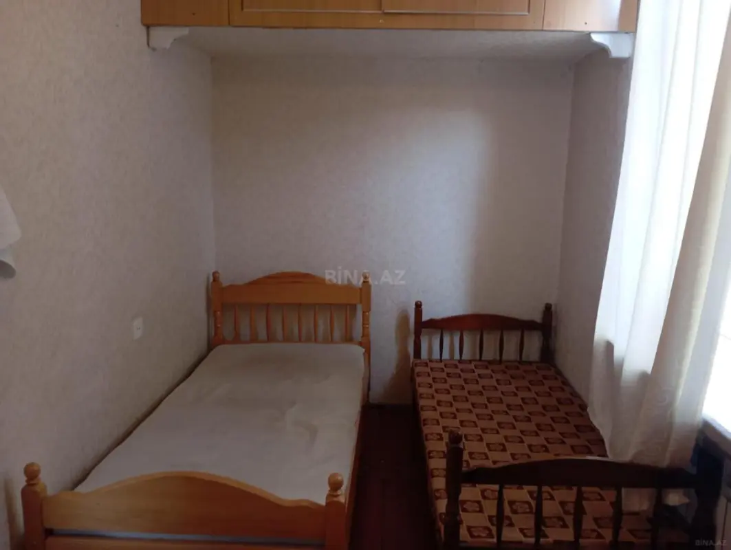 Kirayə verilir 2 otaqlı mənzil 50 m²