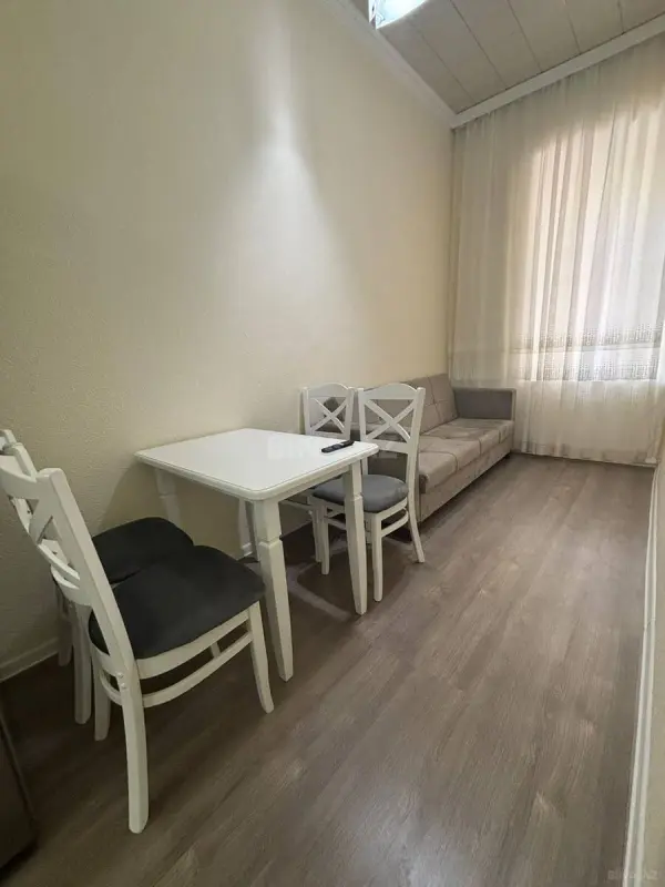 Satılır 2 otaqlı mənzil 35 m²