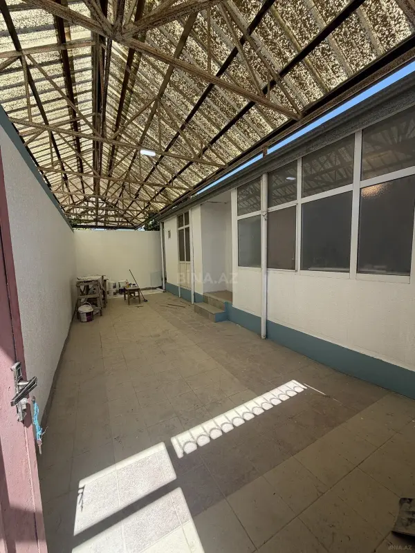 Satılır 2 otaqlı həyət evi 70 m²