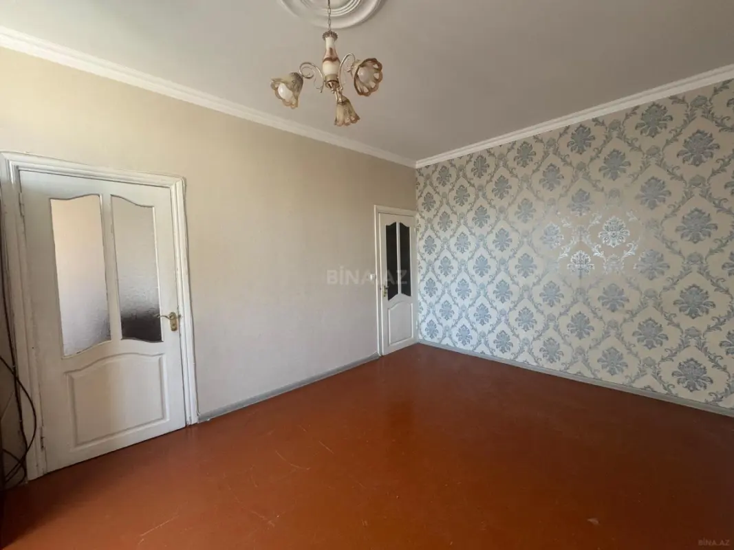 Satılır 2 otaqlı mənzil 35 m²