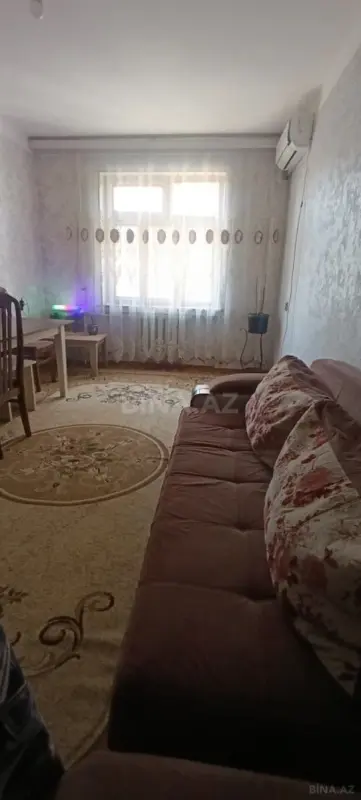 Kirayə verilir 3 otaqlı mənzil 70 m²
