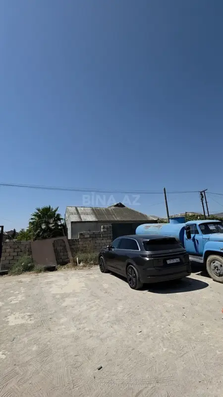 Satılır torpaq sahəsi 600 m²