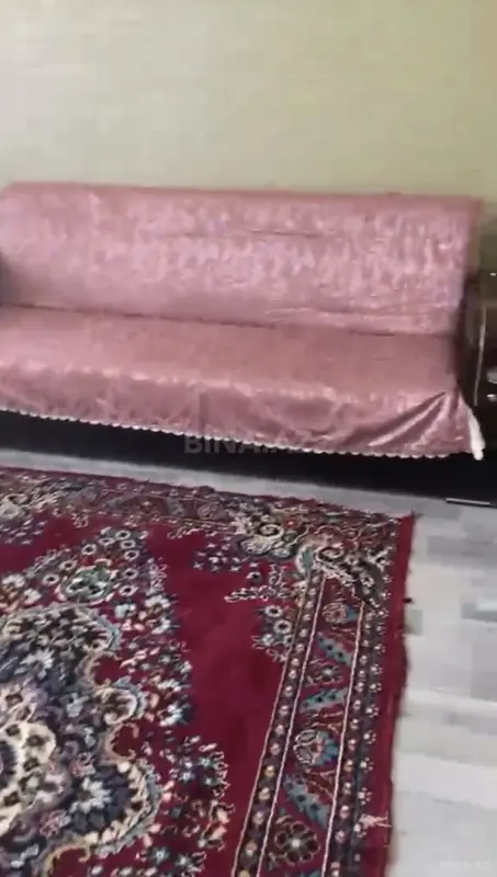 Kirayə verilir 2 otaqlı mənzil 53 m²