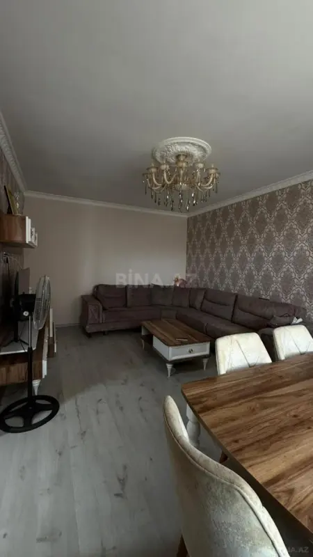 Satılır 4 otaqlı həyət evi 100 m²