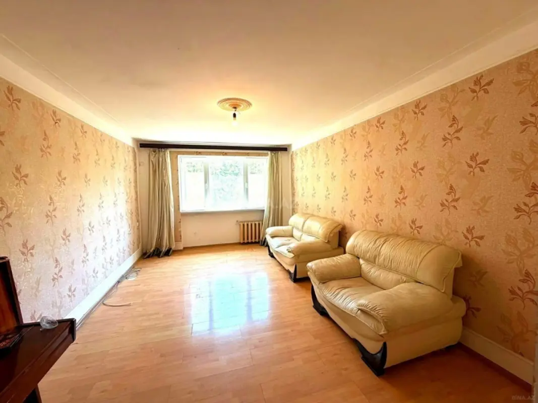 Kirayə verilir 3 otaqlı mənzil 70 m²