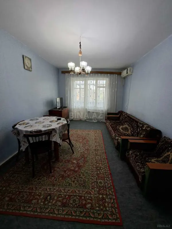 Satılır 3 otaqlı mənzil 81 m²