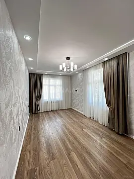 Satılır 2 otaqlı mənzil 65 m² — Bakı, Həzi Aslanov qəs. 2 otaq 65.00 m²