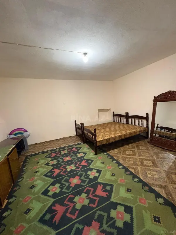 Kirayə verilir 1 otaqlı mənzil 65 m²