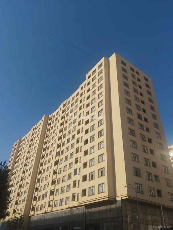 Satılır 2 otaqlı mənzil 86 m²