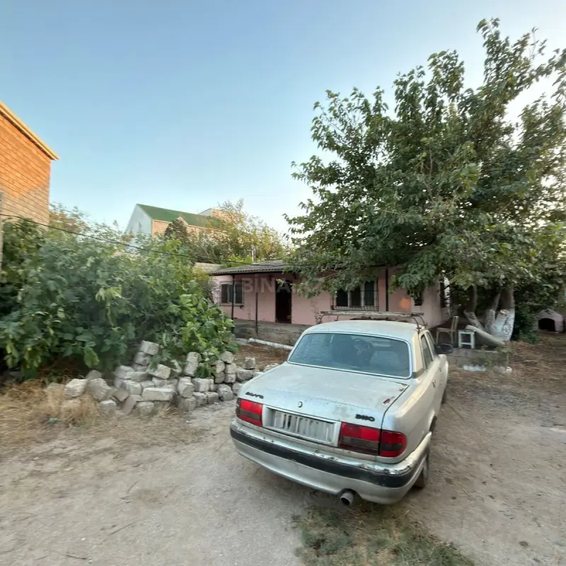 Satılır torpaq sahəsi 5 m²