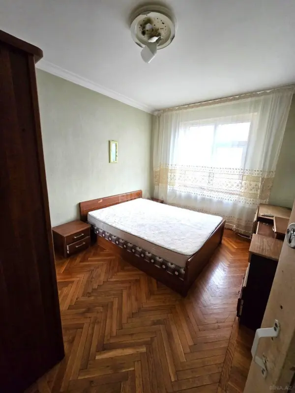 Kirayə verilir 3 otaqlı mənzil 90 m²
