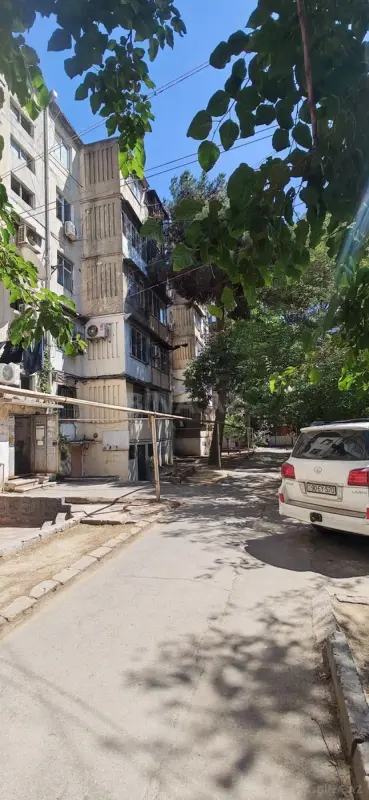 Satılır 3 otaqlı mənzil 70 m²