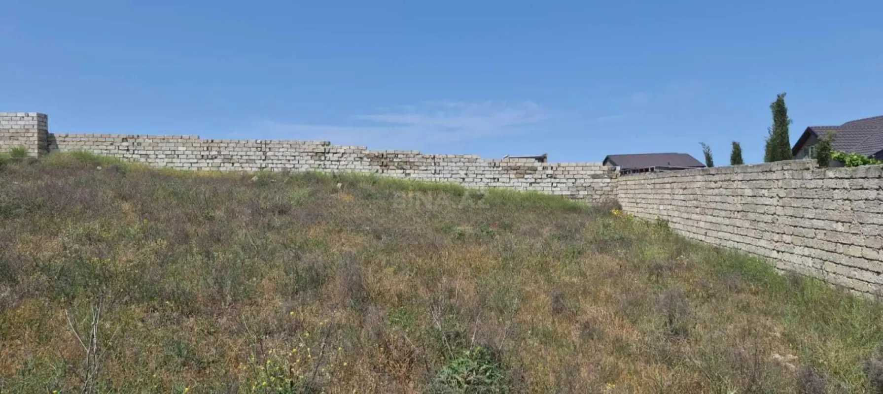 Satılır torpaq sahəsi 4.5 m²