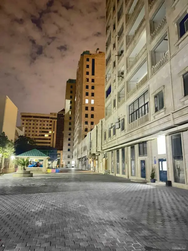 Kirayə verilir 3 otaqlı mənzil 70 m²