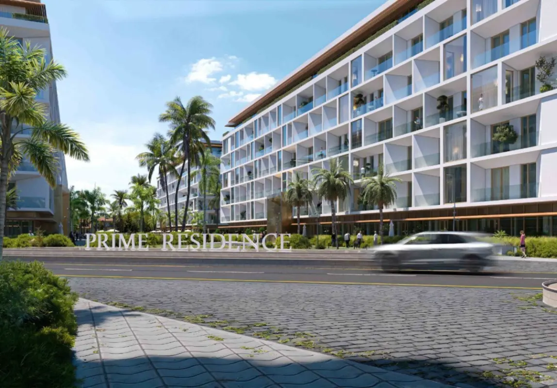 Satılır 2 otaqlı mənzil 74 m²