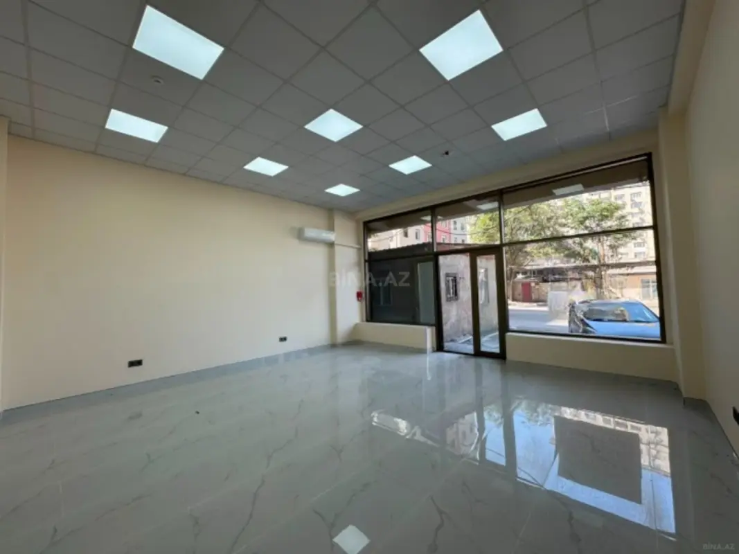 Kirayə verilir obyekt 140 m²