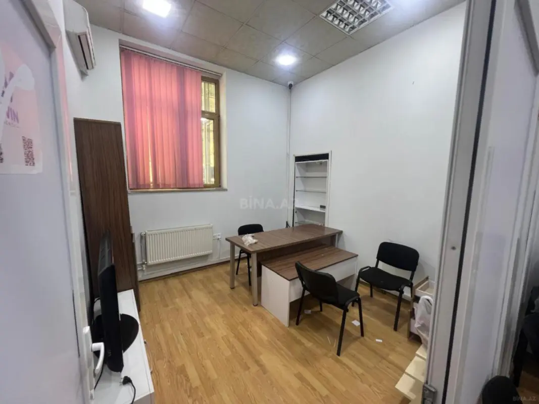 Kirayə verilir 6 otaqlı ofis 155 m²