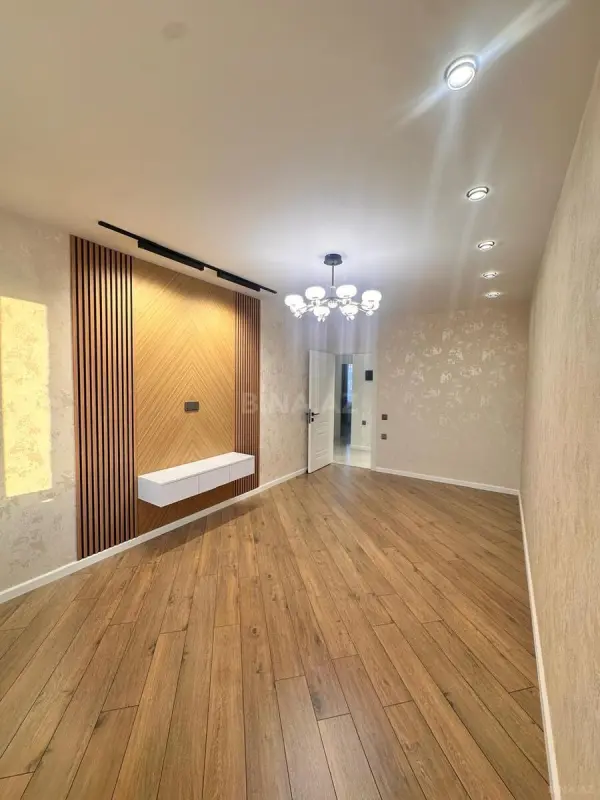 Satılır 3 otaqlı mənzil 65 m²