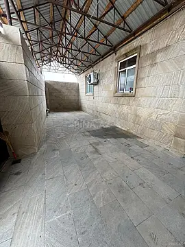 Satılır 4 otaqlı həyət evi 91 m² — Bakı 4 otaq 91.00 m²