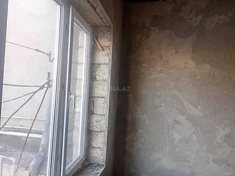 Satılır 3 otaqlı həyət evi 100 m² — Bakı, Əhmədli 3 otaq 100.00 m²