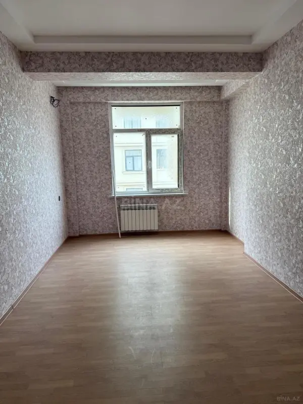 Satılır 2 otaqlı mənzil 75 m²