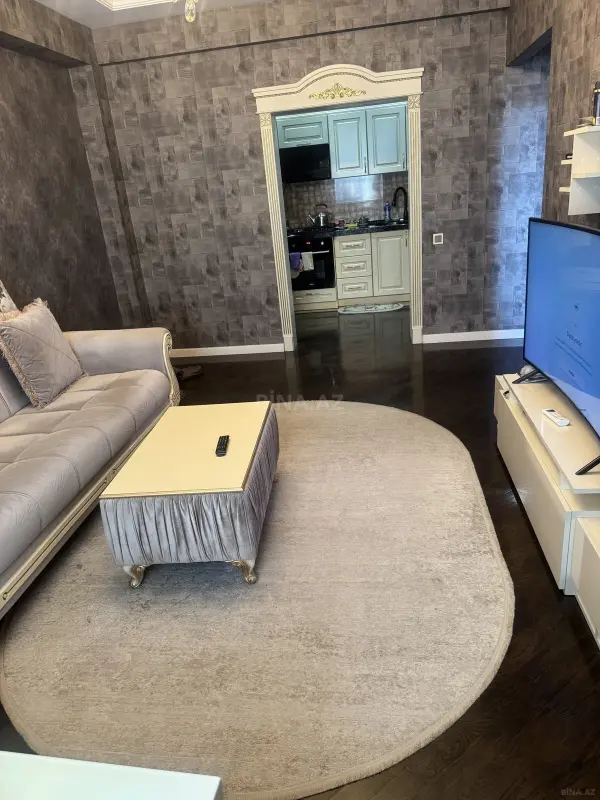 Satılır 3 otaqlı mənzil 94 m²