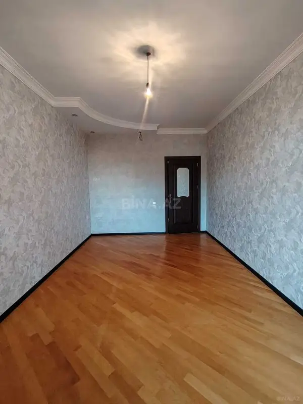 Kirayə verilir 4 otaqlı mənzil 100 m²