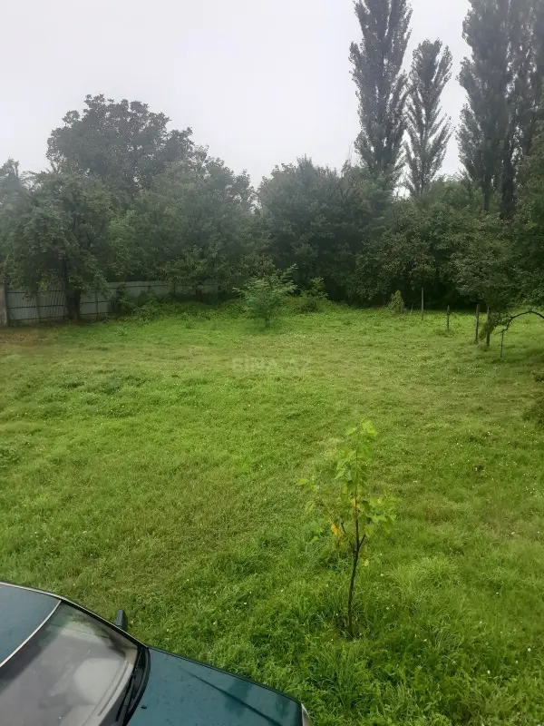Satılır torpaq sahəsi 60 m²
