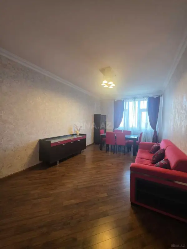 Satılır 2 otaqlı mənzil 90 m²